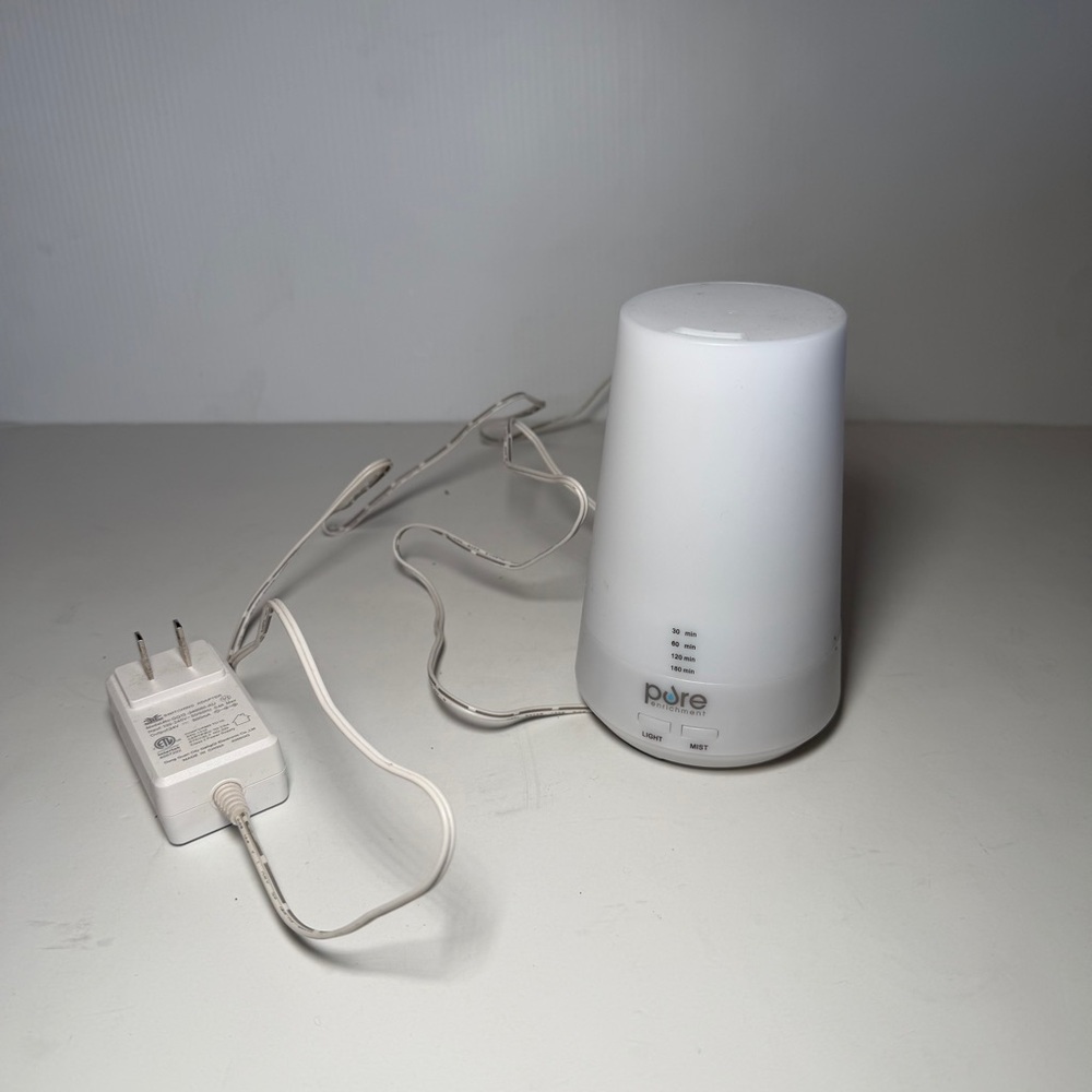Pure Enrichment Aromatherapy Oil Diffuser